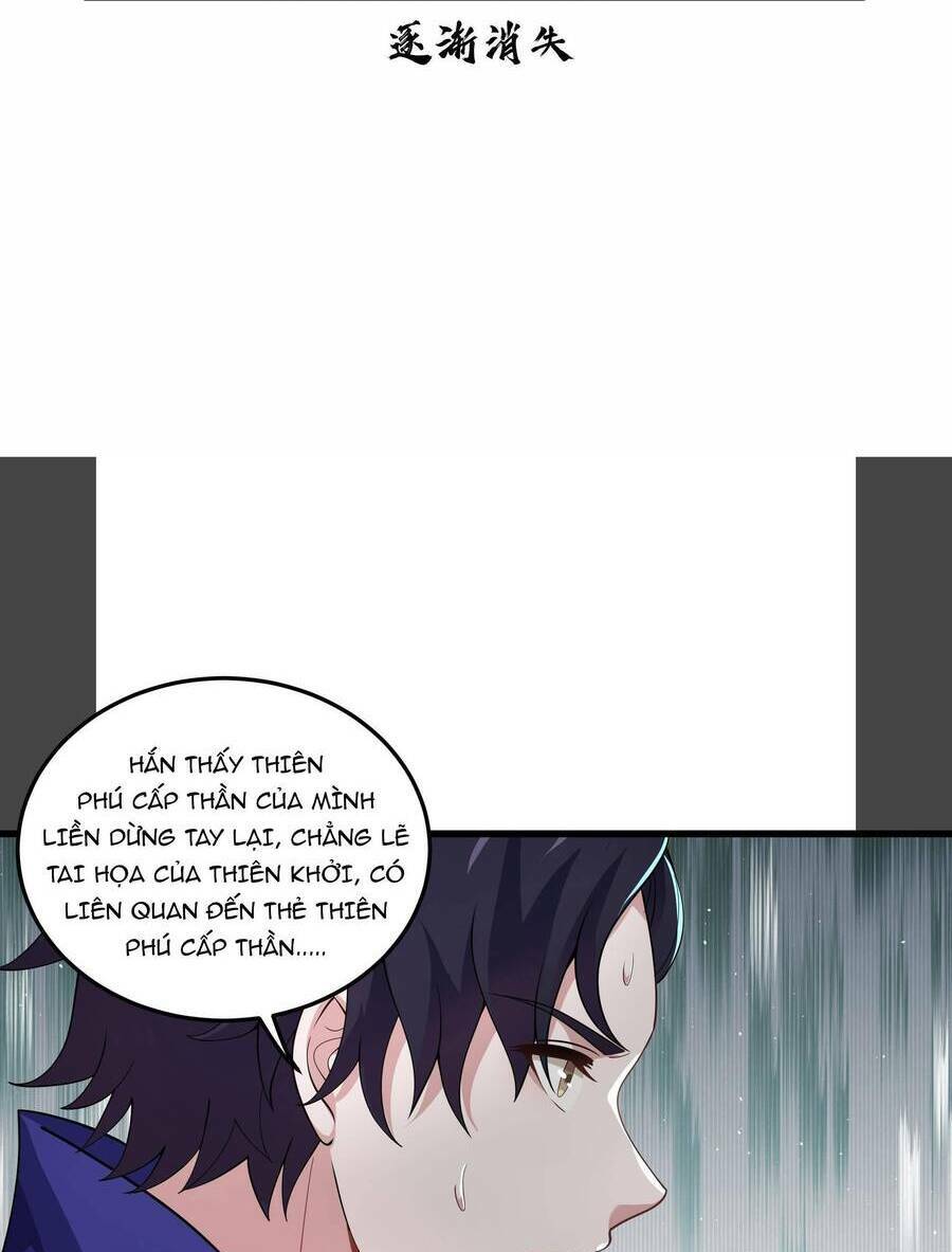 Náo Động Thiên Khởi Chap 20 - Next Chap 21