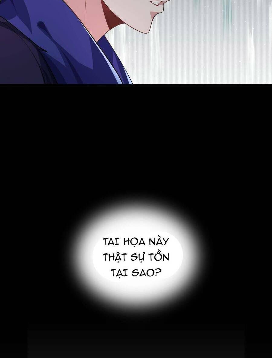 Náo Động Thiên Khởi Chap 20 - Next Chap 21