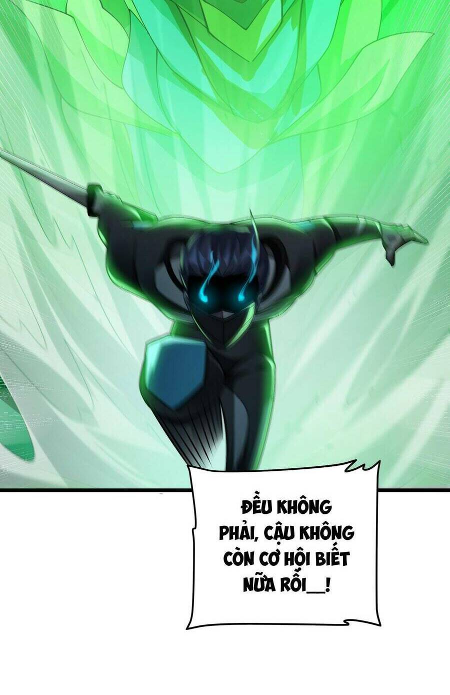 Náo Động Thiên Khởi Chap 20 - Next Chap 21