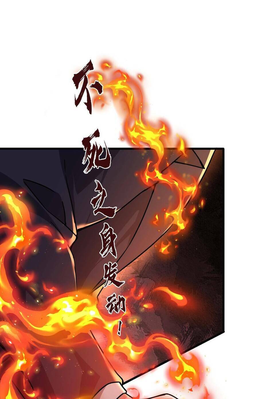 Náo Động Thiên Khởi Chap 20 - Next Chap 21