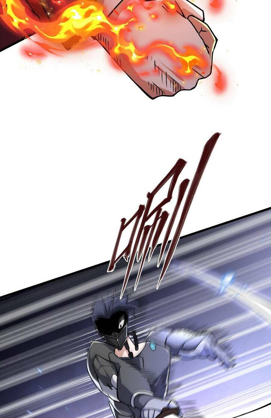 Náo Động Thiên Khởi Chap 20 - Next Chap 21