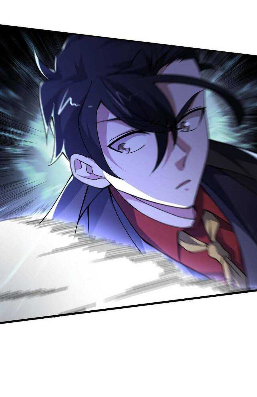 Náo Động Thiên Khởi Chap 20 - Next Chap 21