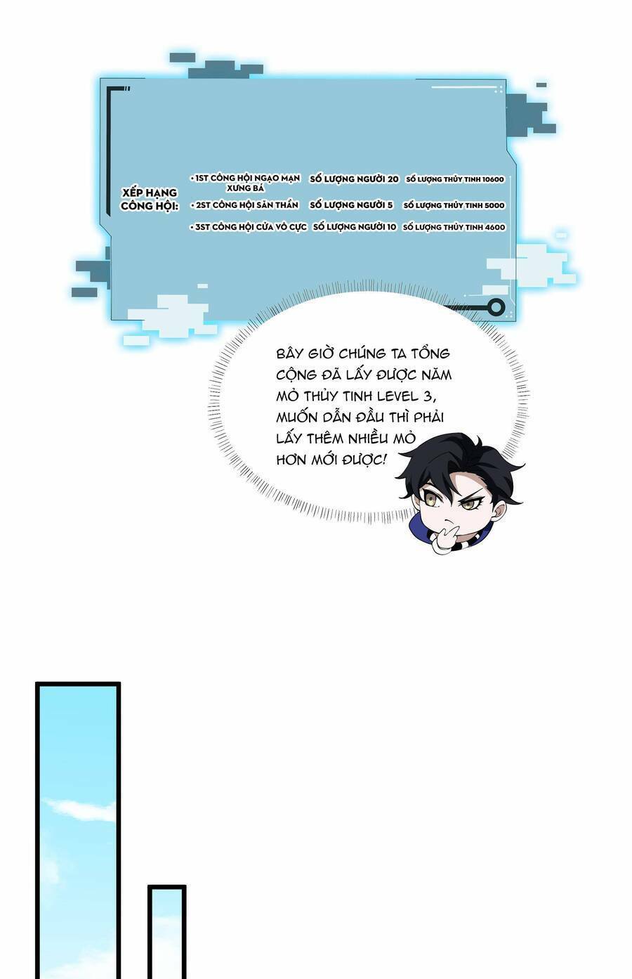 Náo Động Thiên Khởi Chap 21 - Next Chap 22