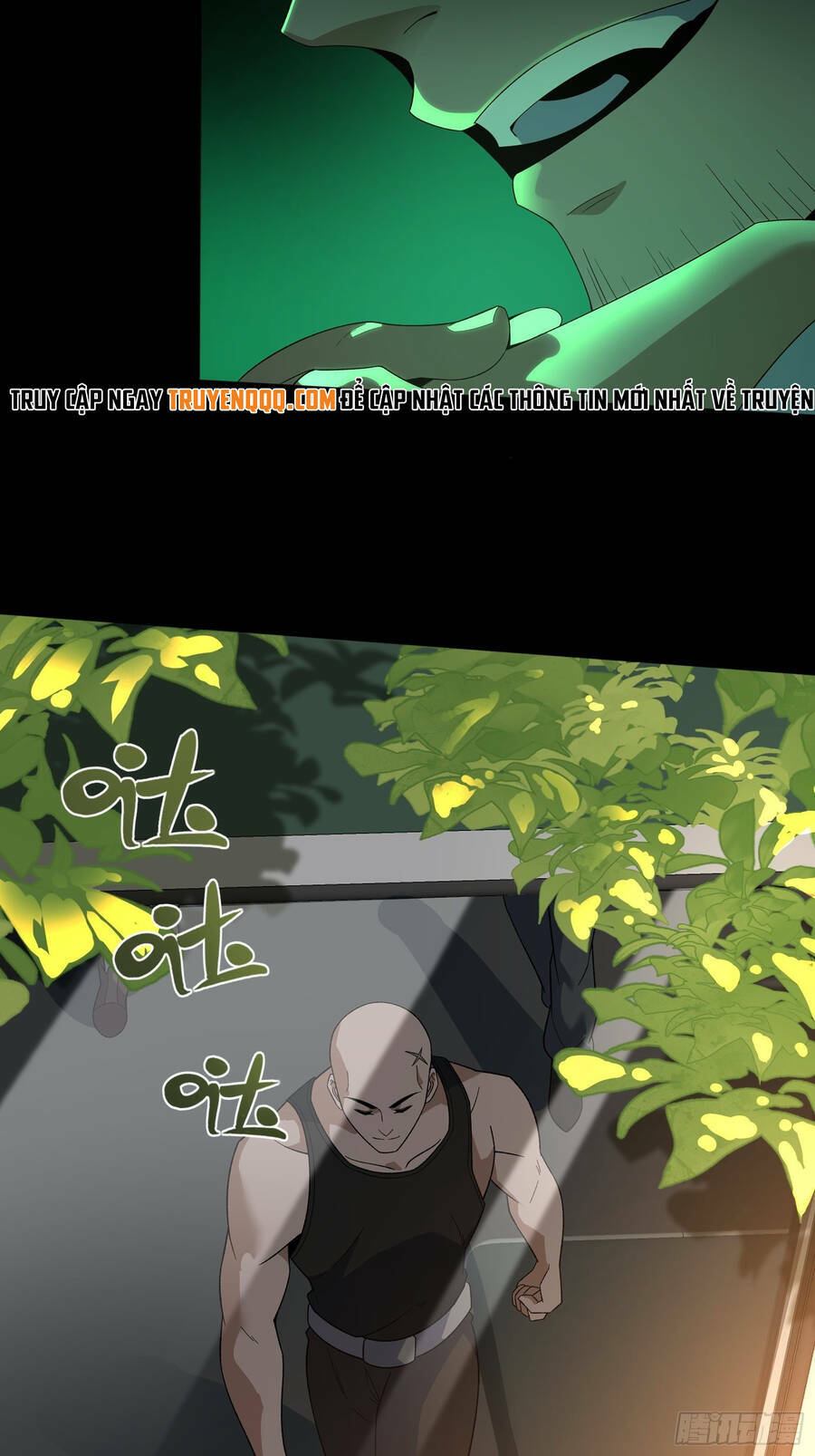 Náo Động Thiên Khởi Chap 3 - Next Chap 4