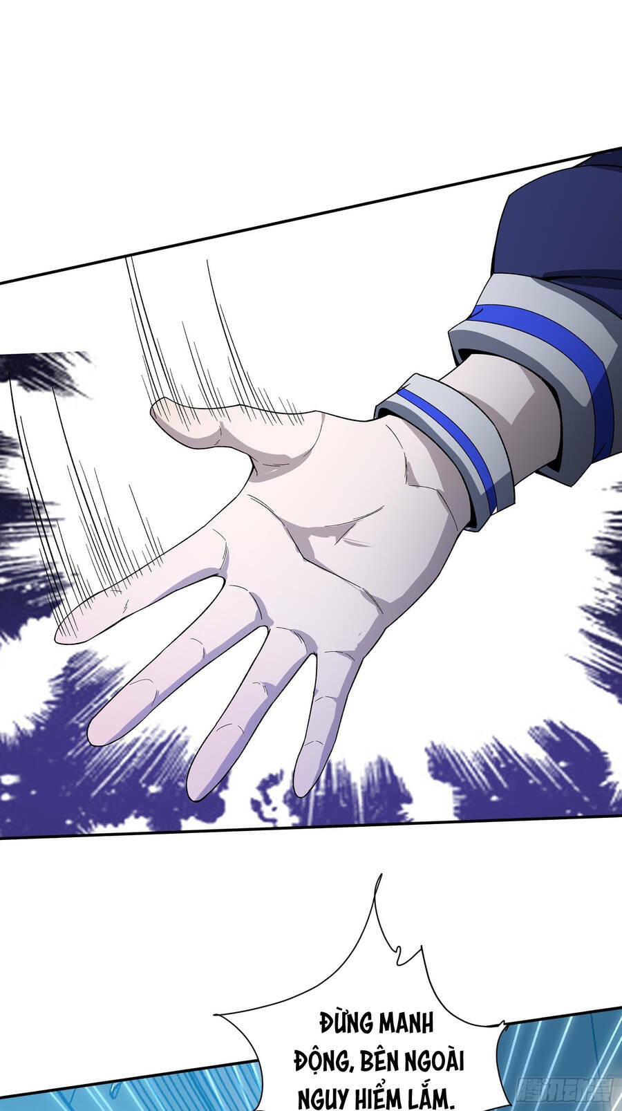 Náo Động Thiên Khởi Chap 3 - Next Chap 4