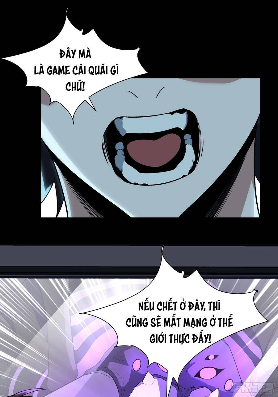 Náo Động Thiên Khởi Chap 3 - Next Chap 4