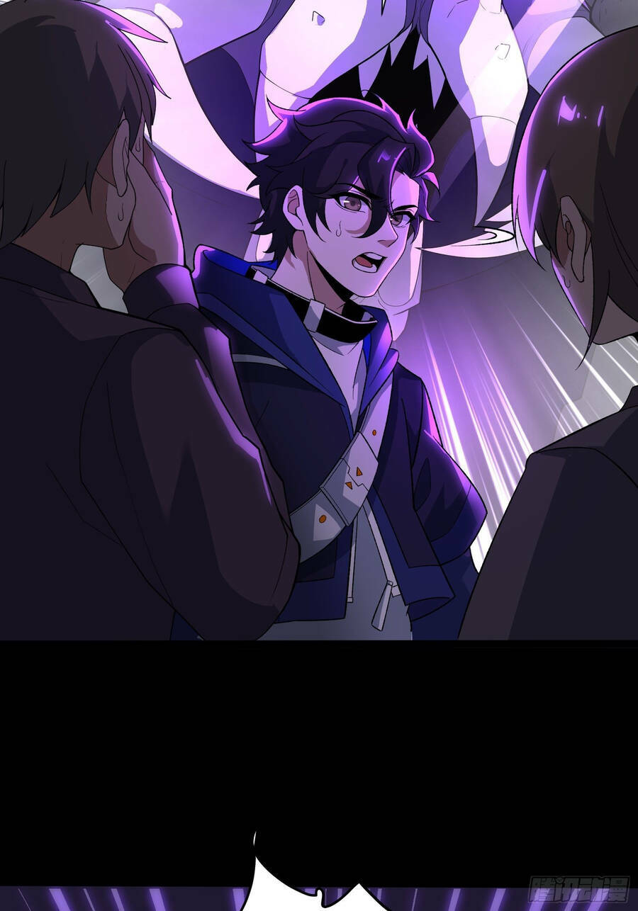 Náo Động Thiên Khởi Chap 3 - Next Chap 4