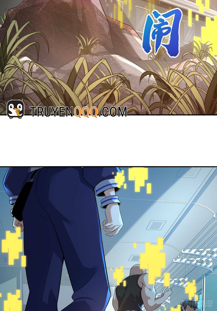 Náo Động Thiên Khởi Chap 3 - Next Chap 4