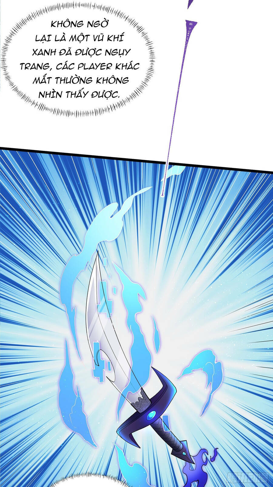 Náo Động Thiên Khởi Chap 3 - Next Chap 4