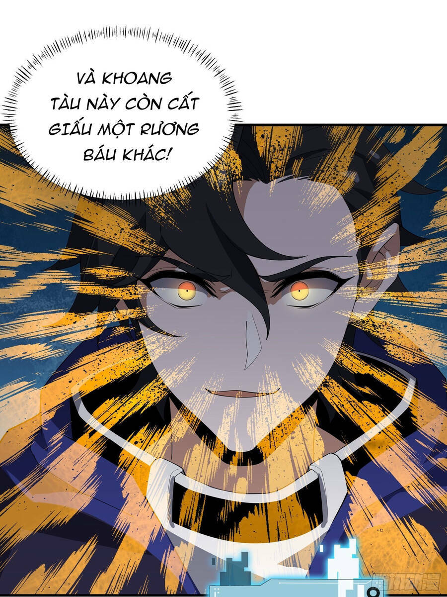 Náo Động Thiên Khởi Chap 3 - Next Chap 4