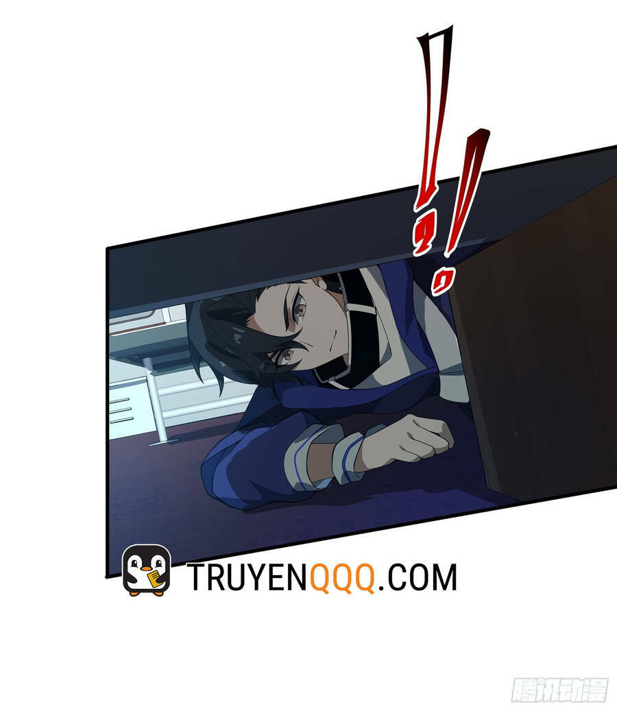Náo Động Thiên Khởi Chap 3 - Next Chap 4