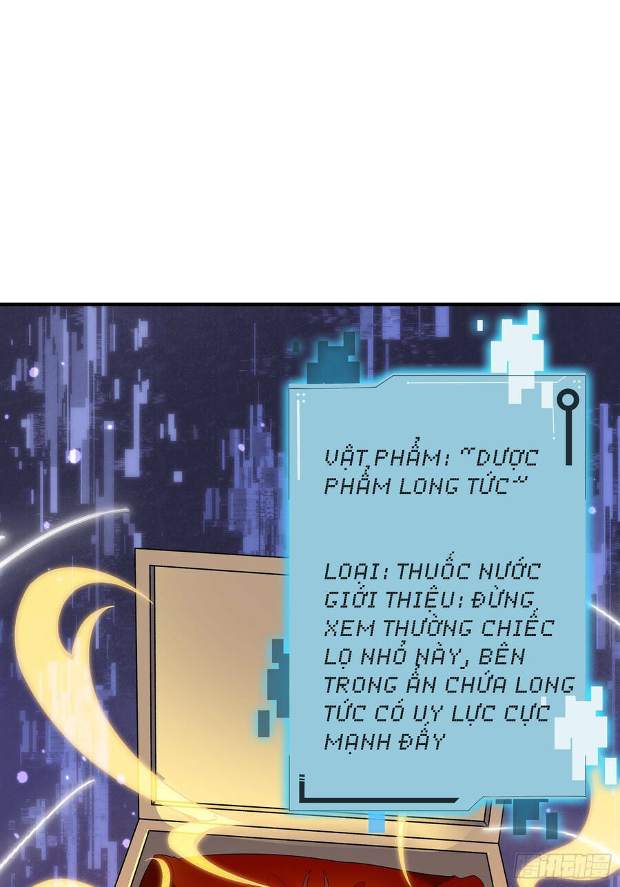 Náo Động Thiên Khởi Chap 3 - Next Chap 4