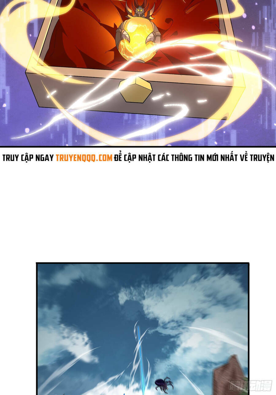 Náo Động Thiên Khởi Chap 3 - Next Chap 4