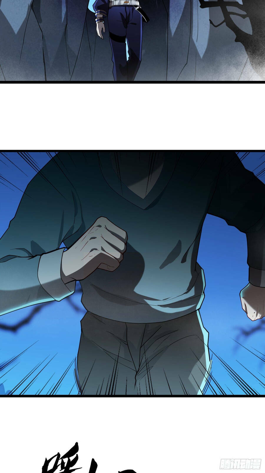 Náo Động Thiên Khởi Chap 3 - Next Chap 4