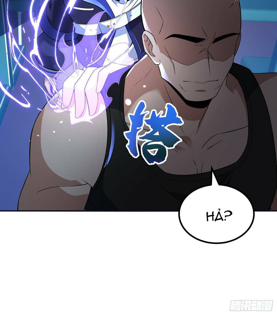 Náo Động Thiên Khởi Chap 3 - Next Chap 4