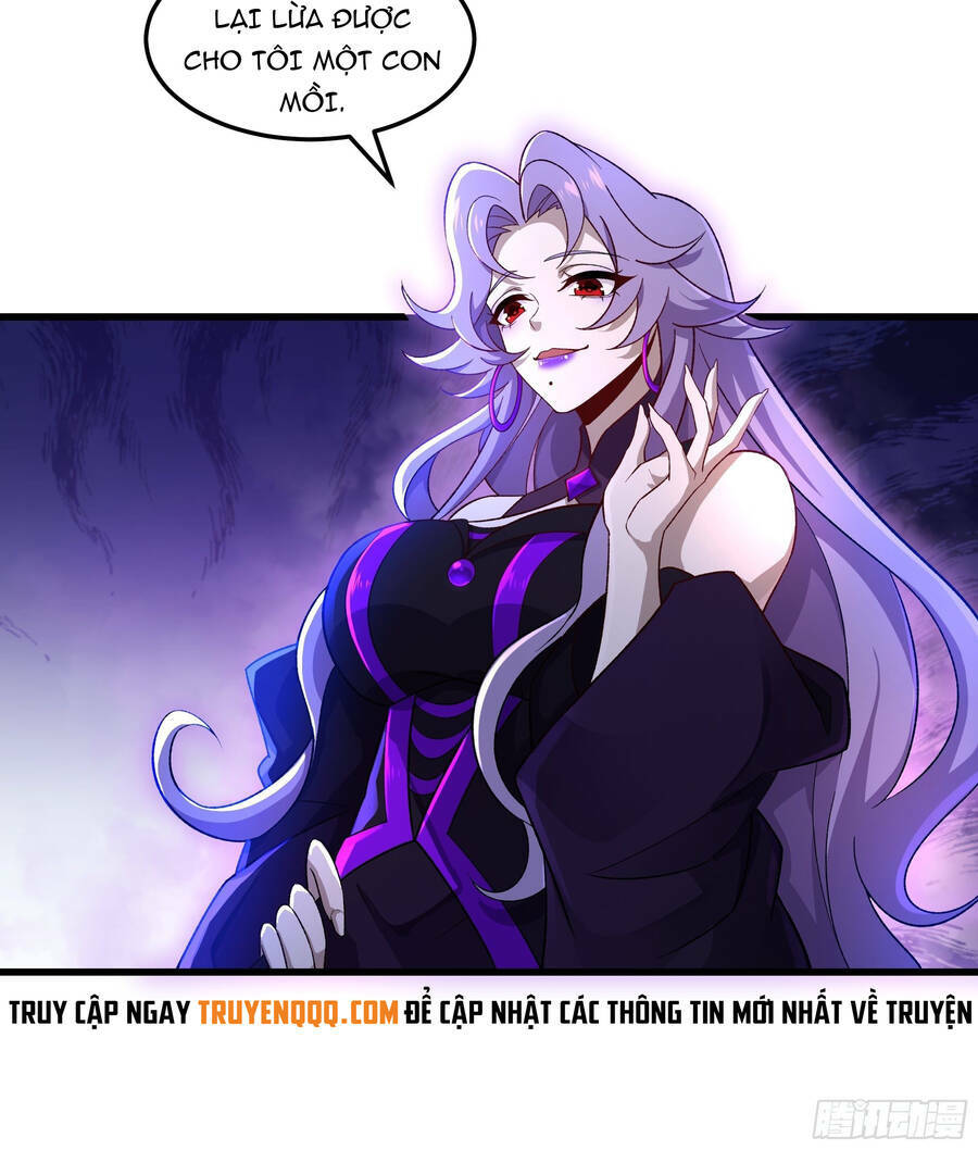 Náo Động Thiên Khởi Chap 4 - Next Chap 5