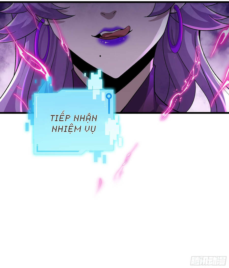 Náo Động Thiên Khởi Chap 4 - Next Chap 5