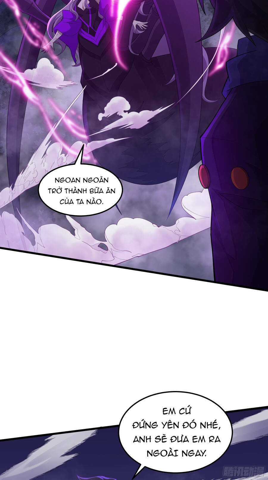 Náo Động Thiên Khởi Chap 4 - Next Chap 5