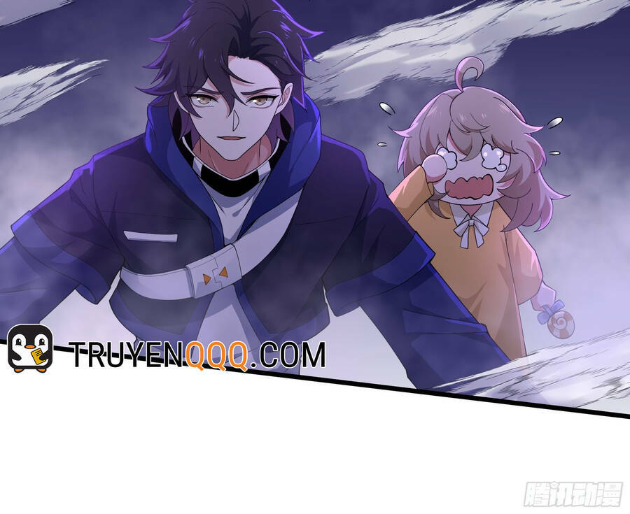 Náo Động Thiên Khởi Chap 4 - Next Chap 5