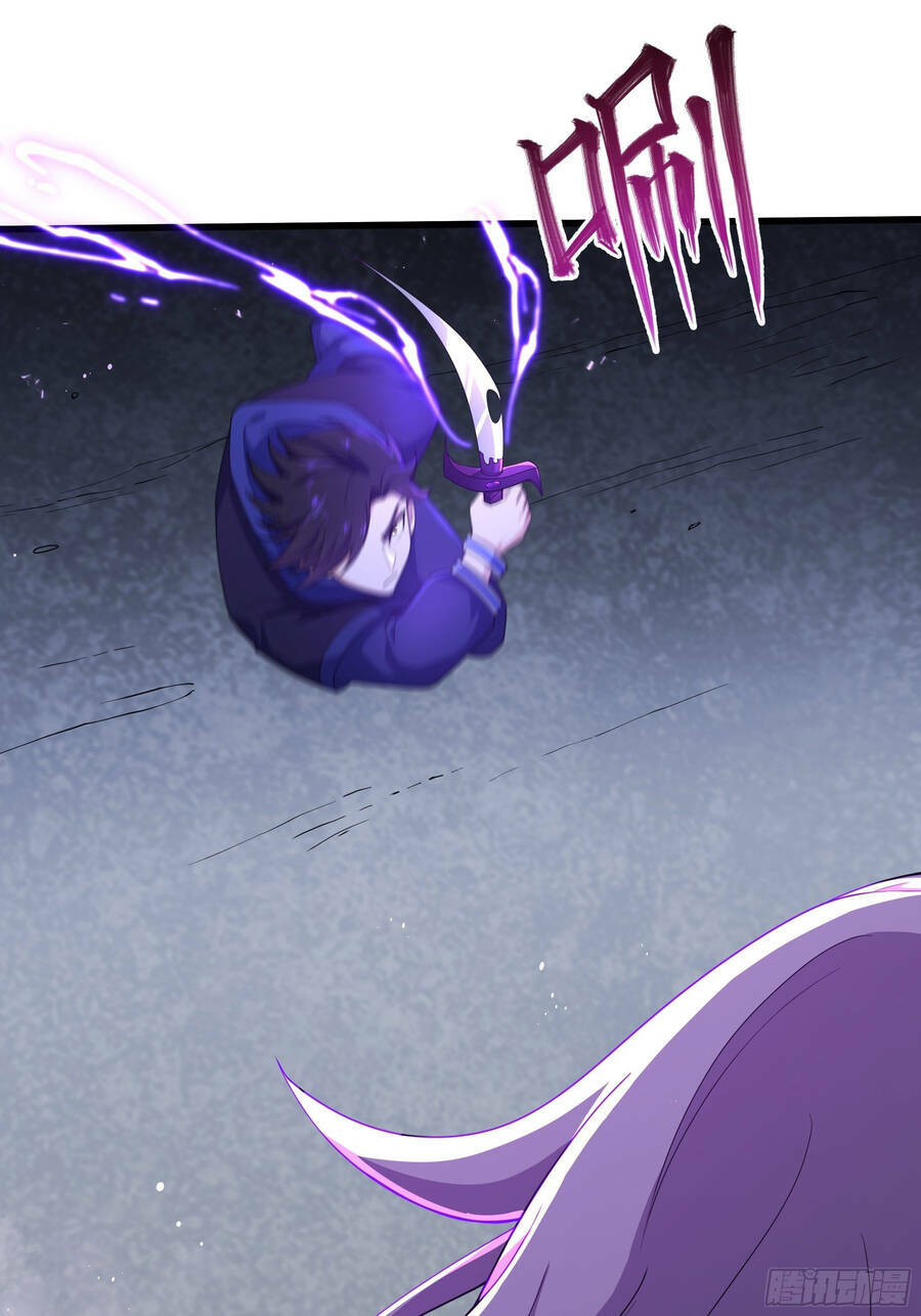 Náo Động Thiên Khởi Chap 4 - Next Chap 5