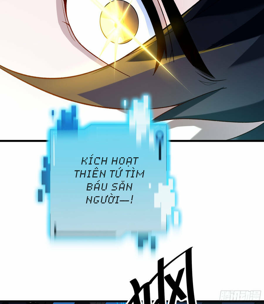 Náo Động Thiên Khởi Chap 4 - Next Chap 5