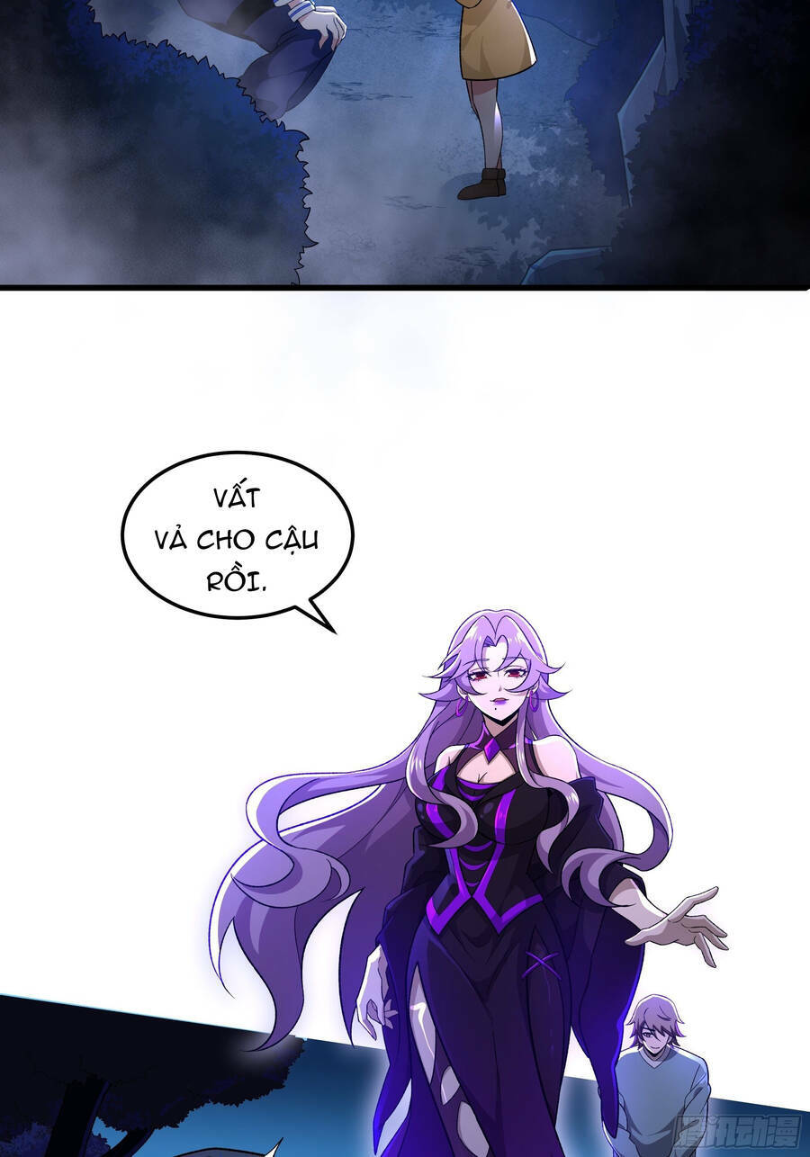 Náo Động Thiên Khởi Chap 4 - Next Chap 5