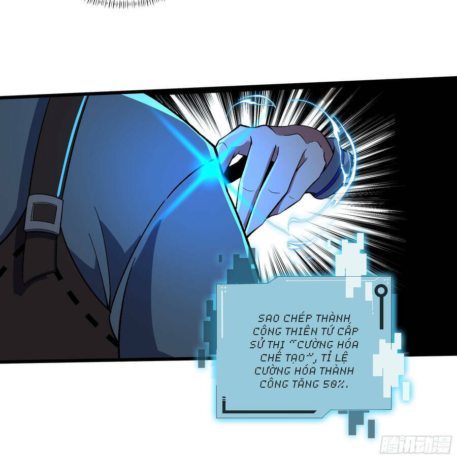 Náo Động Thiên Khởi Chap 5 - Next Chap 6