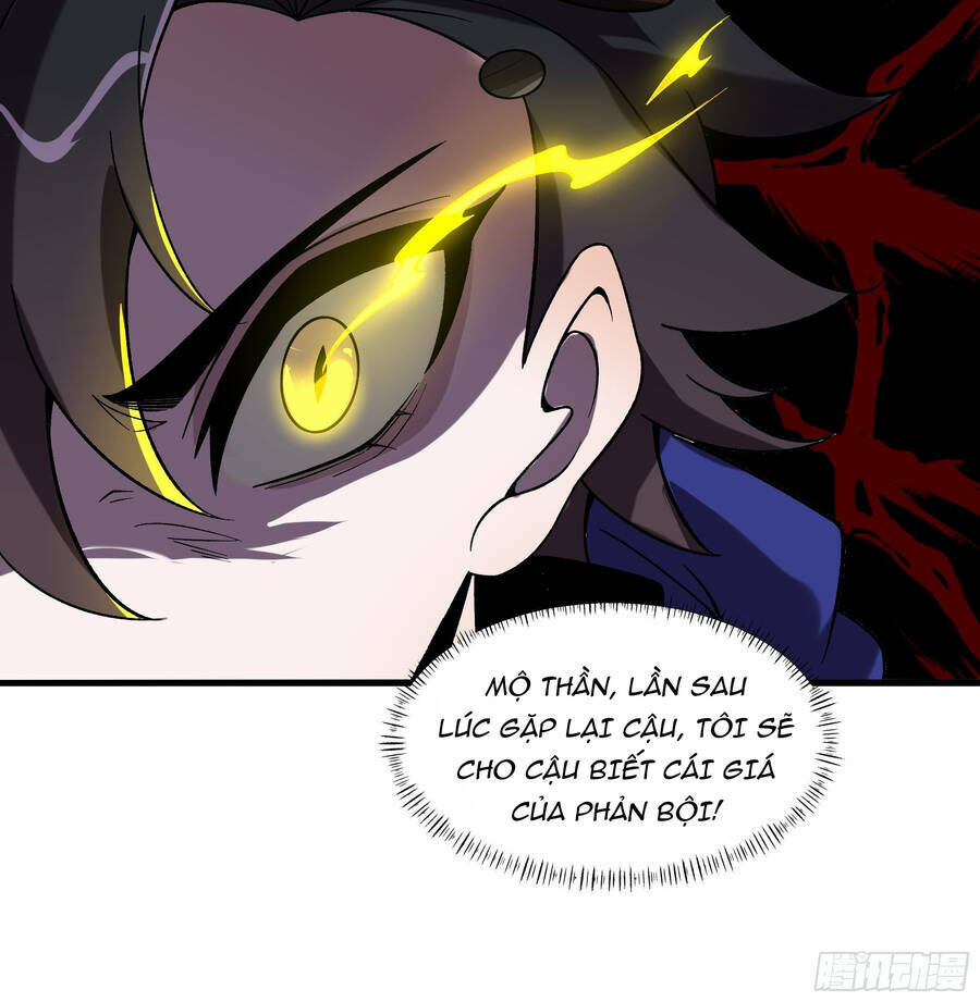 Náo Động Thiên Khởi Chap 5 - Next Chap 6
