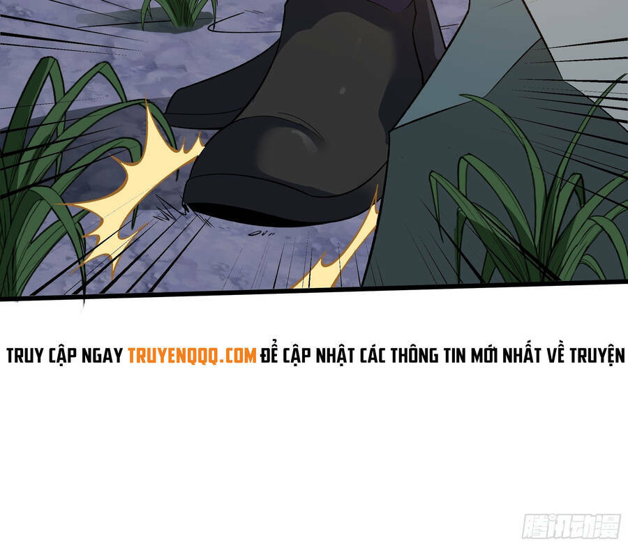 Náo Động Thiên Khởi Chap 5 - Next Chap 6