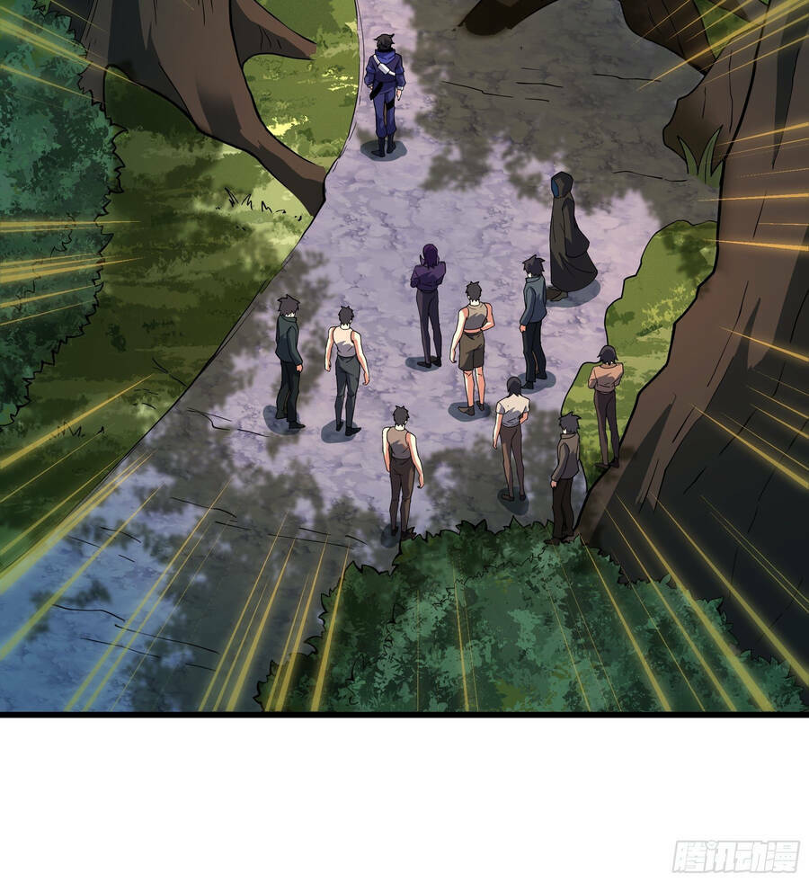 Náo Động Thiên Khởi Chap 5 - Next Chap 6