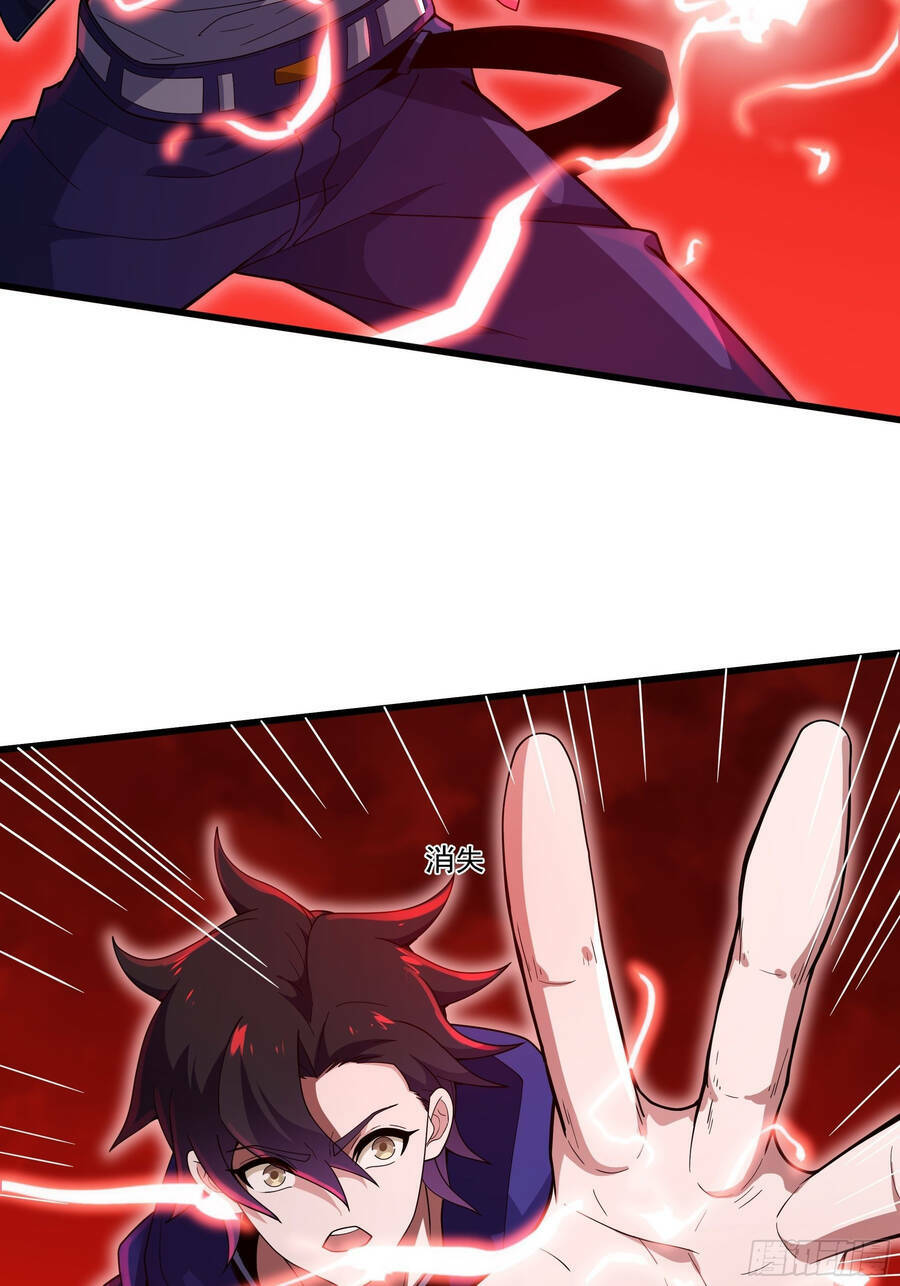 Náo Động Thiên Khởi Chap 5 - Next Chap 6