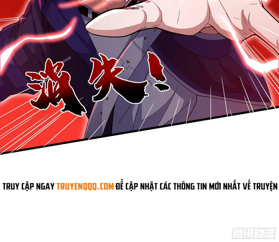 Náo Động Thiên Khởi Chap 5 - Next Chap 6