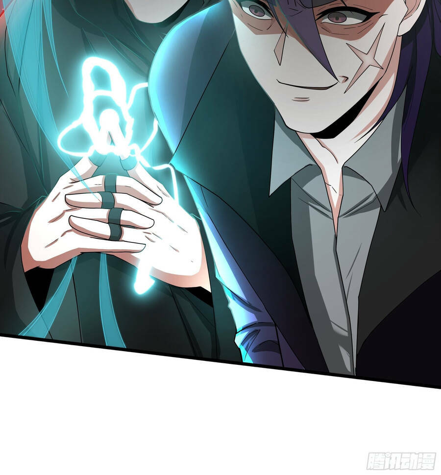 Náo Động Thiên Khởi Chap 5 - Next Chap 6