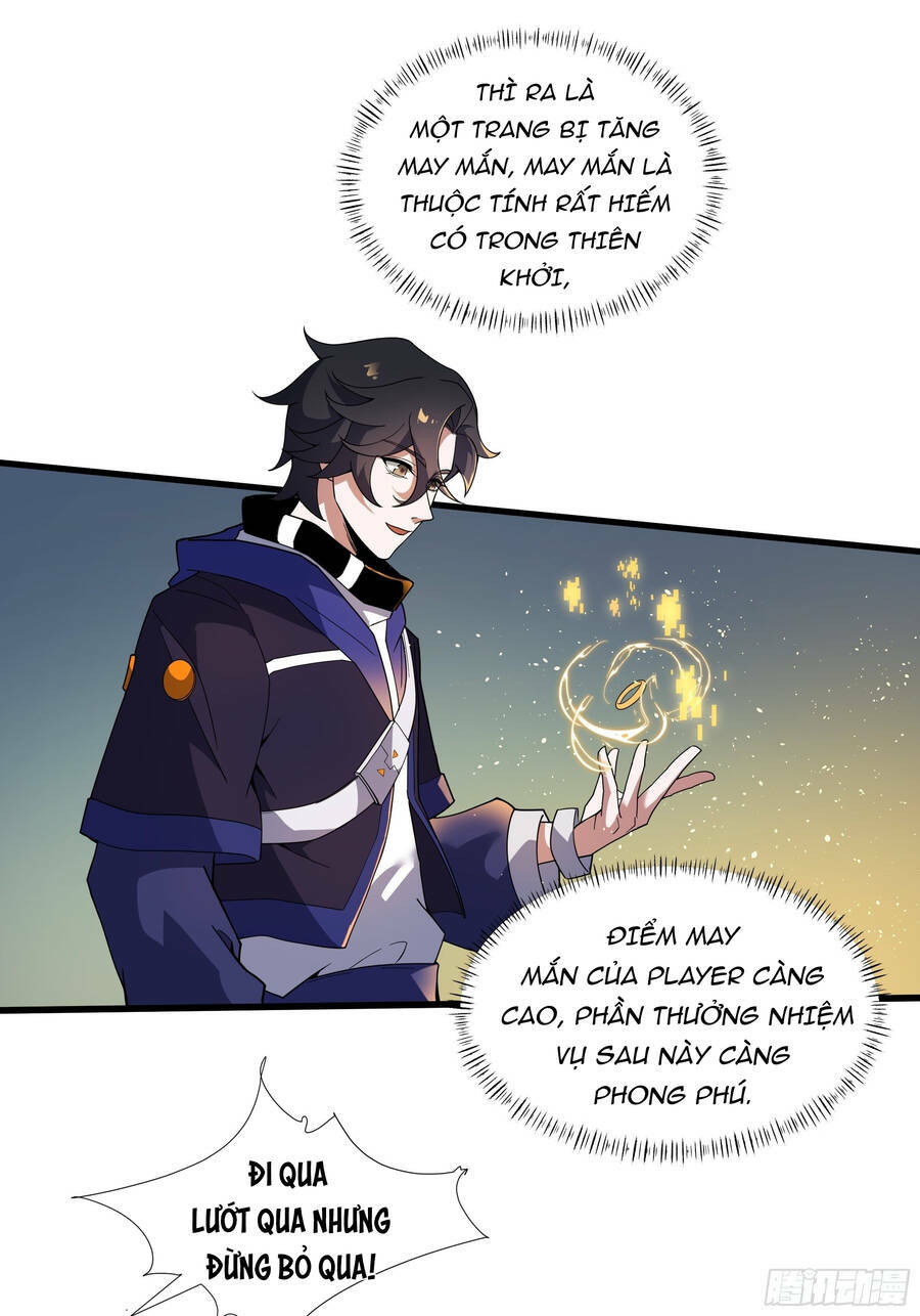 Náo Động Thiên Khởi Chap 5 - Next Chap 6