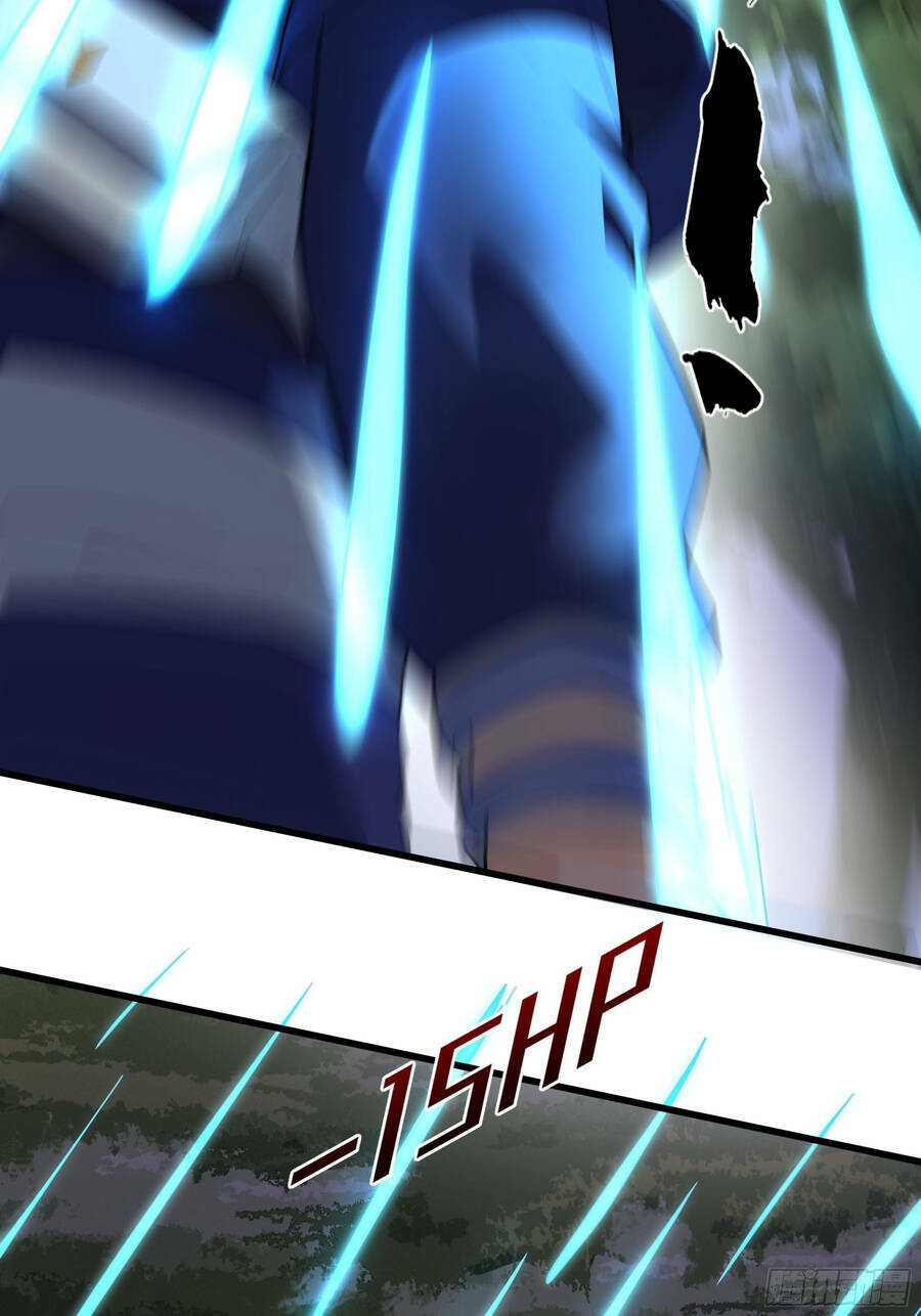Náo Động Thiên Khởi Chap 5 - Next Chap 6