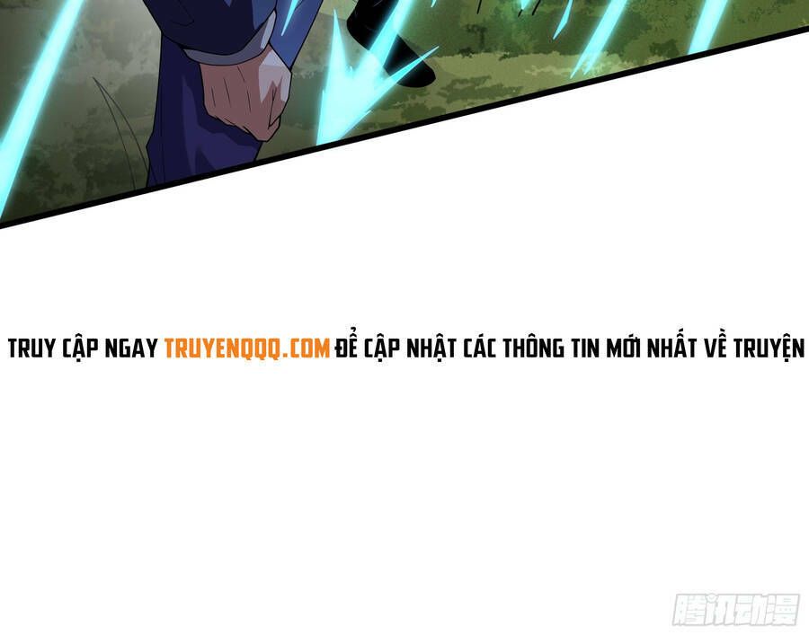 Náo Động Thiên Khởi Chap 5 - Next Chap 6
