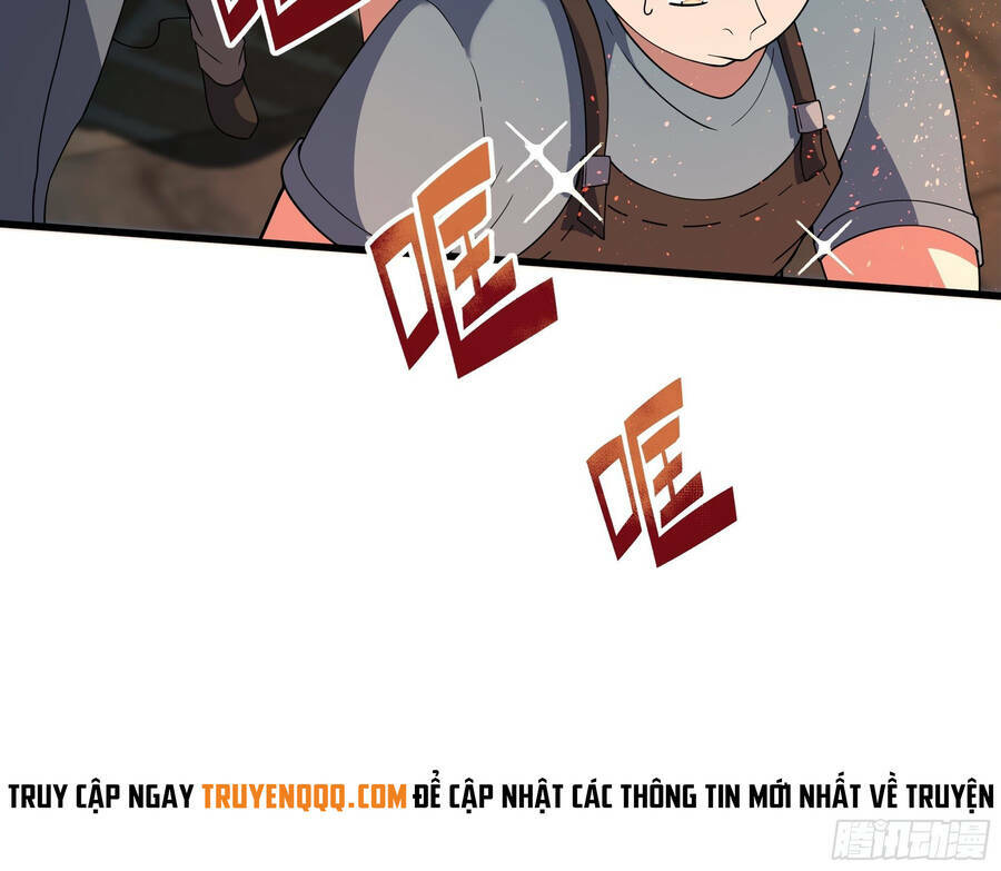 Náo Động Thiên Khởi Chap 5 - Next Chap 6