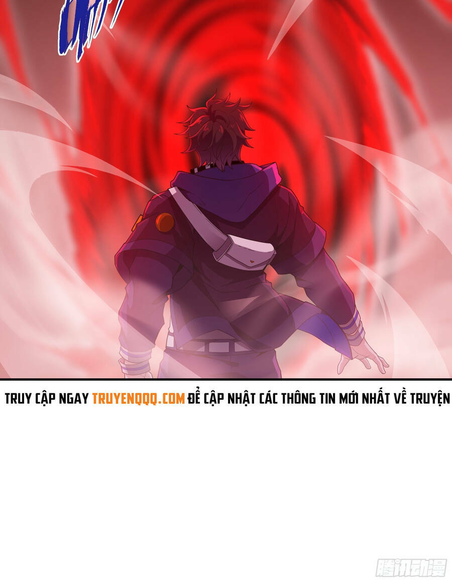 Náo Động Thiên Khởi Chap 6 - Next Chap 7