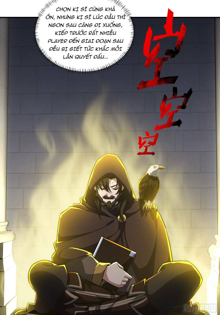 Náo Động Thiên Khởi Chap 6 - Next Chap 7