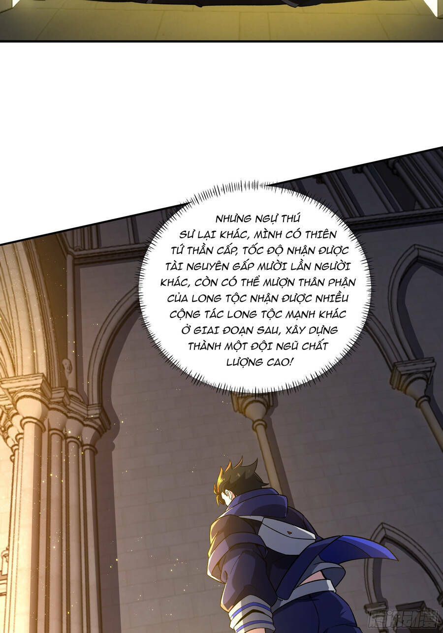 Náo Động Thiên Khởi Chap 6 - Next Chap 7