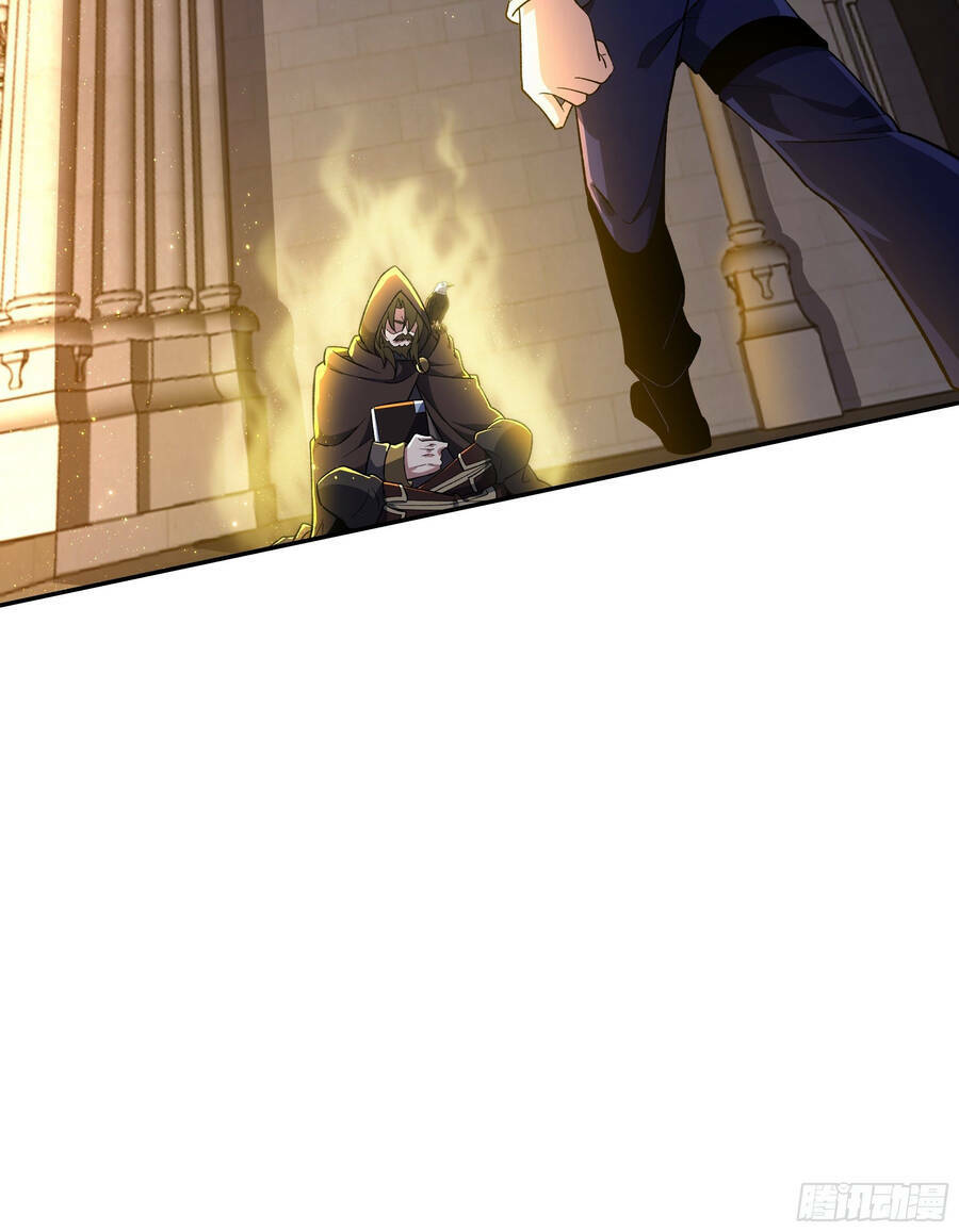 Náo Động Thiên Khởi Chap 6 - Next Chap 7