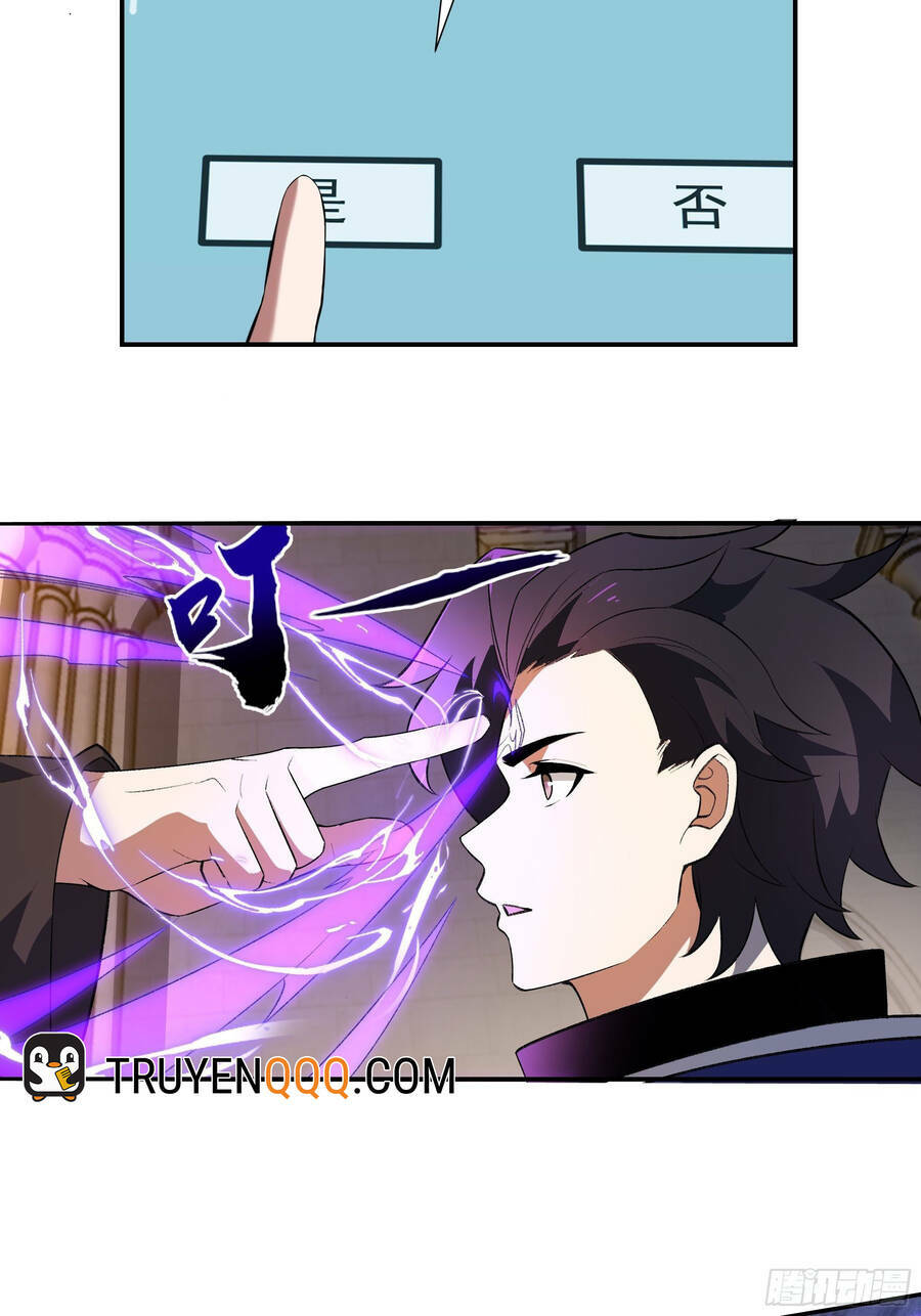 Náo Động Thiên Khởi Chap 6 - Next Chap 7