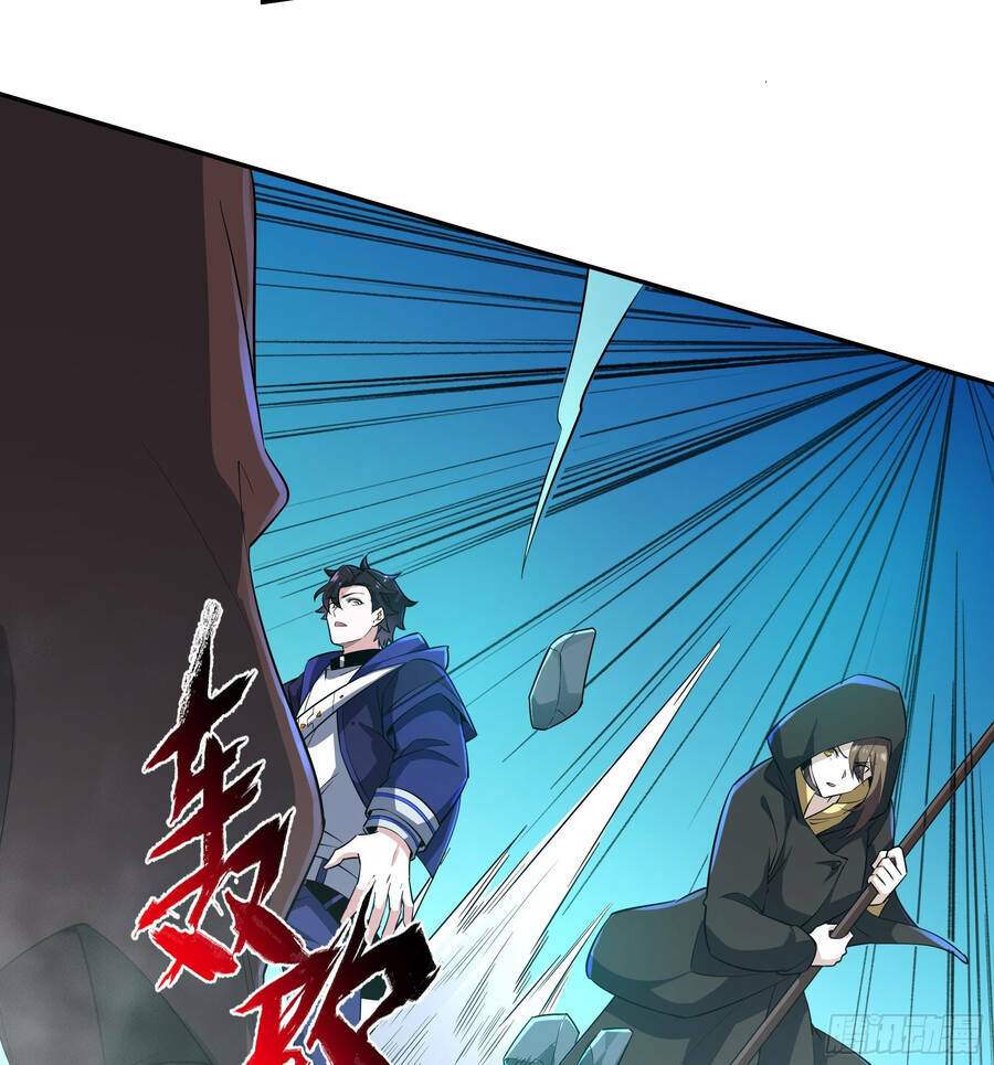 Náo Động Thiên Khởi Chap 6 - Next Chap 7