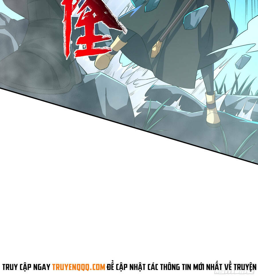 Náo Động Thiên Khởi Chap 6 - Next Chap 7