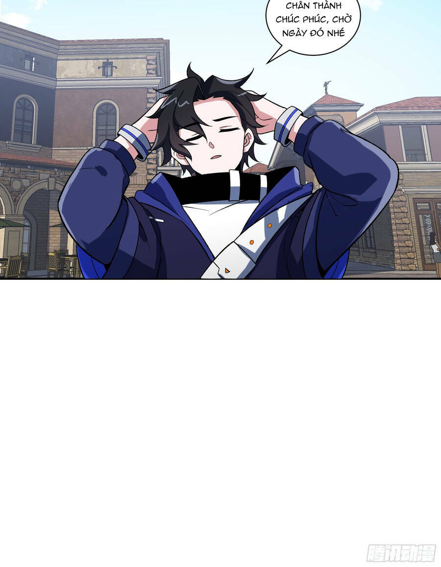 Náo Động Thiên Khởi Chap 6 - Next Chap 7