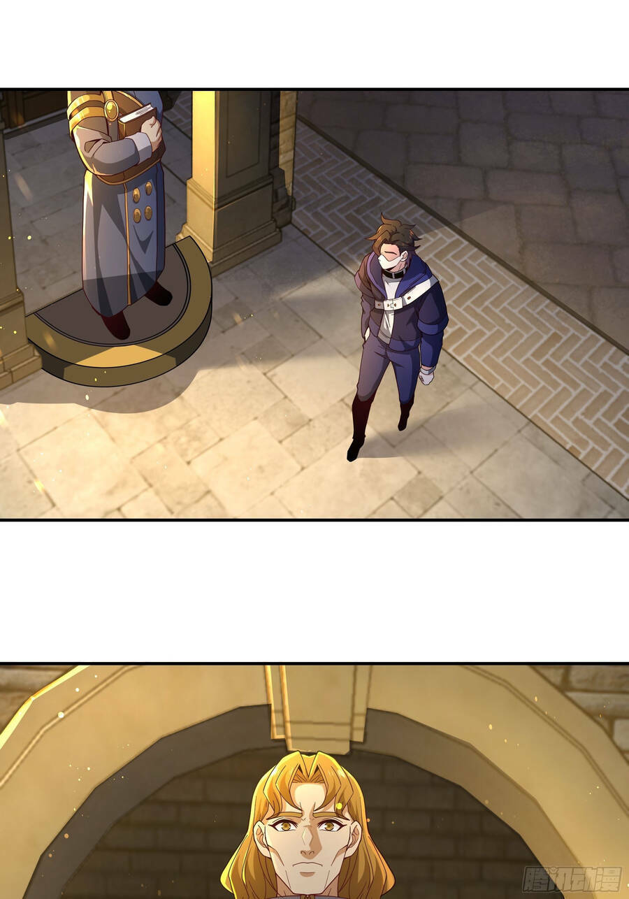 Náo Động Thiên Khởi Chap 6 - Next Chap 7