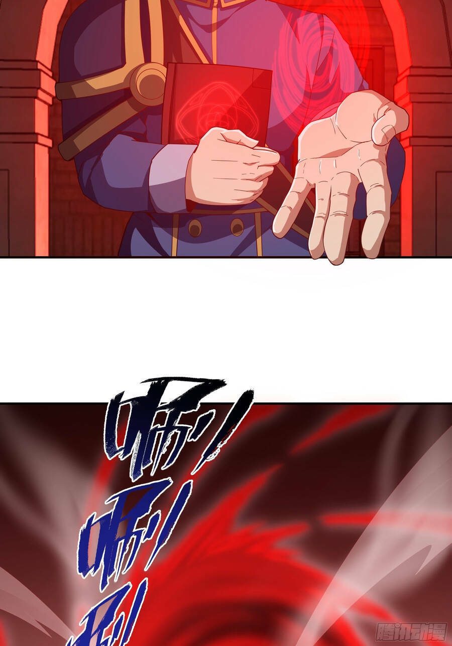 Náo Động Thiên Khởi Chap 6 - Next Chap 7