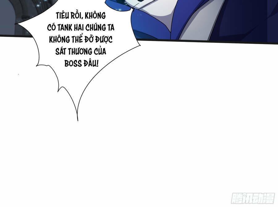 Náo Động Thiên Khởi Chap 7 - Next Chap 8