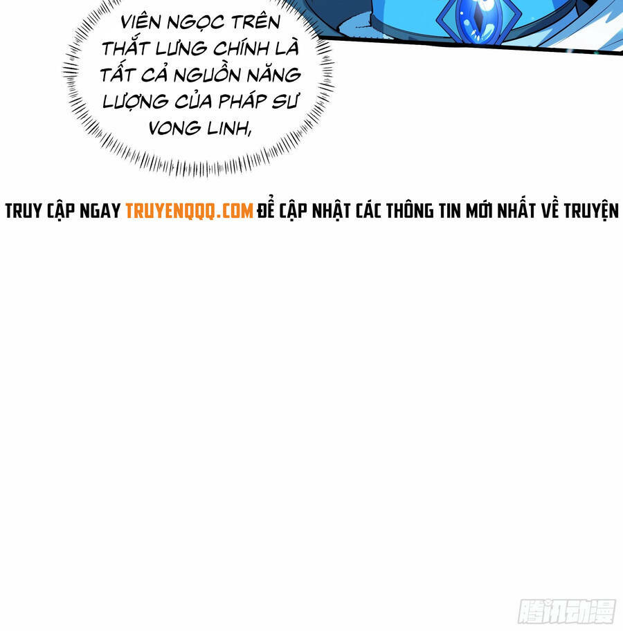 Náo Động Thiên Khởi Chap 7 - Next Chap 8