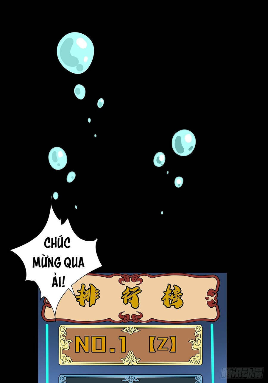 Náo Động Thiên Khởi Chap 8 - Next Chap 9